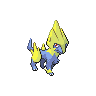 Sprite de Manectric