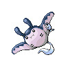 Sprite de Mantine