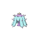 Sprite de Mareanie