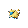 Sprite de Mareep