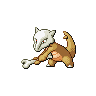 Sprite de Marowak