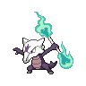 Sprite de Marowak (Alola)
