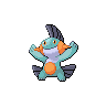 Sprite de Marshtomp