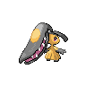 Sprite de Mawile