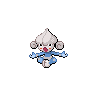 Sprite de Meditite