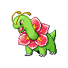 Sprite de Meganium