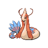 Sprite de Milotic