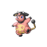 Sprite de Miltank
