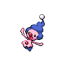 Sprite de Mime Jr.