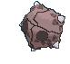 Sprite de Minior (Meteorito)