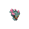 Sprite de Misdreavus