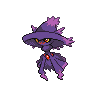 Sprite de Mismagius