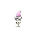 Sprite de Morelull
