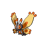 Sprite de Mothim