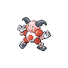 Sprite de Mr. Mime