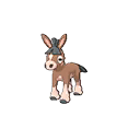 Sprite de Mudbray