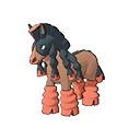 Mudsdale