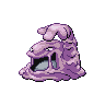 Sprite de Muk