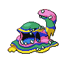 Sprite de Muk (Alola)