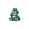 Sprite de Munchlax