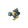 Sprite de Murkrow