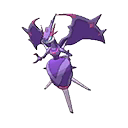 Sprite de Naganadel