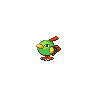 Sprite de Natu