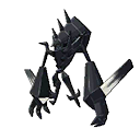 Sprite de Necrozma