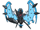 Sprite de Necrozma (Alas del Alba)