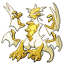 Sprite de Necrozma (Ultra)