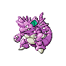 Sprite de Nidoking