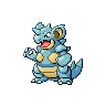 Sprite de Nidoqueen
