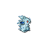Sprite de Nidoran♀