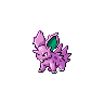 Sprite de Nidoran♂