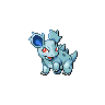 Sprite de Nidorina