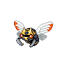 Sprite de Ninjask