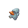 Sprite de Nosepass