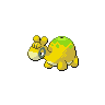 Sprite de Numel