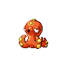 Sprite de Octillery