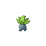 Sprite de Oddish
