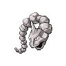 Sprite de Onix