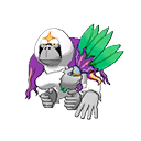 Sprite de Oranguru
