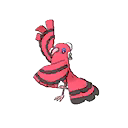 Sprite de Oricorio