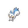 Sprite de Pachirisu