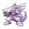 Sprite de Palkia