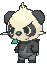 Sprite de Pancham