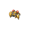 Sprite de Paras