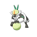 Sprite de Passimian