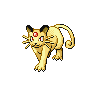 Sprite de Persian