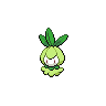 Sprite de Petilil